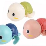 لاک پشت کوکی حمامی سبز 2020