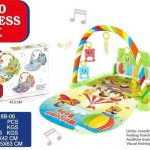 پلی جیم همراه با پیانو 518