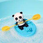 پاندا قایق سوار 3