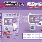 تفنگ حباب ساز 2188