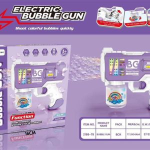 تفنگ حباب ساز 2188