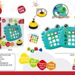 بازی دو نفره جای‌گذاری اشکال 368