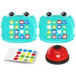 بازی دو نفره جای‌گذاری اشکال 368 - تصویر 2