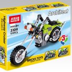 لگو موتور 3109