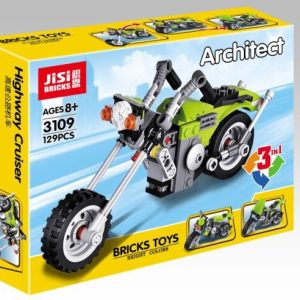 لگو موتور 3109