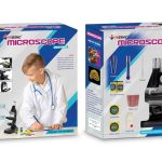 میکروسکوپ 450