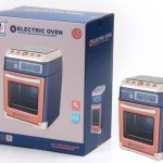 ست لوازم منزل اجاق گاز  129