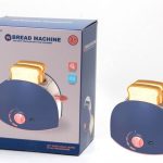 ست لوازم منزل تستر 129