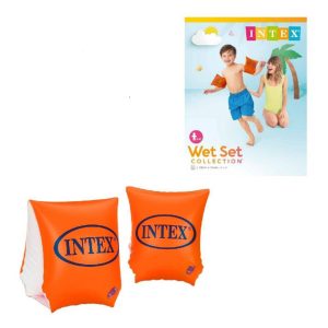 بازوبند شنا اینتکس 58642