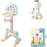 ست بسکتبال و فوتبال 1101