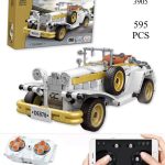 لگو ماشین کلاسیک کنترلی 3905