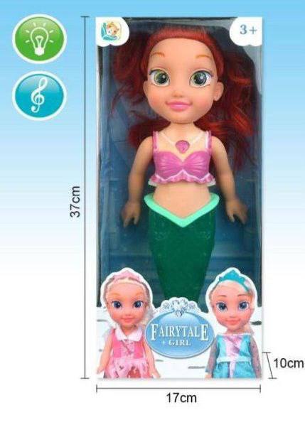 photo_2025-07-14_18-32-06 عروسک پری دریایی باطری خور 20-91 - تصویر 1