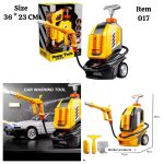 دستگاه کارواش 017