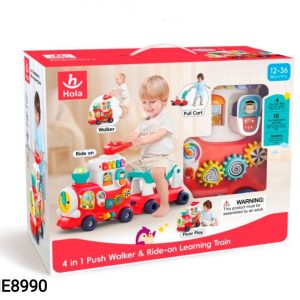 هولی تویز واکر قطار 8990