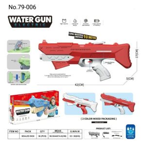 تفنگ آبپاش شارژی 79/006