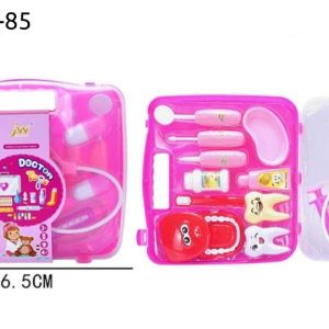 ست دندون پزشکی کیفی 9901