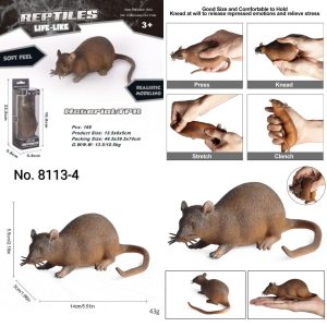 موش ژله ای 8113