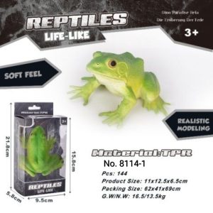 قورباغه ژله ای  8114