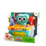 میز ابزار 9 کاره هولی تویز8975