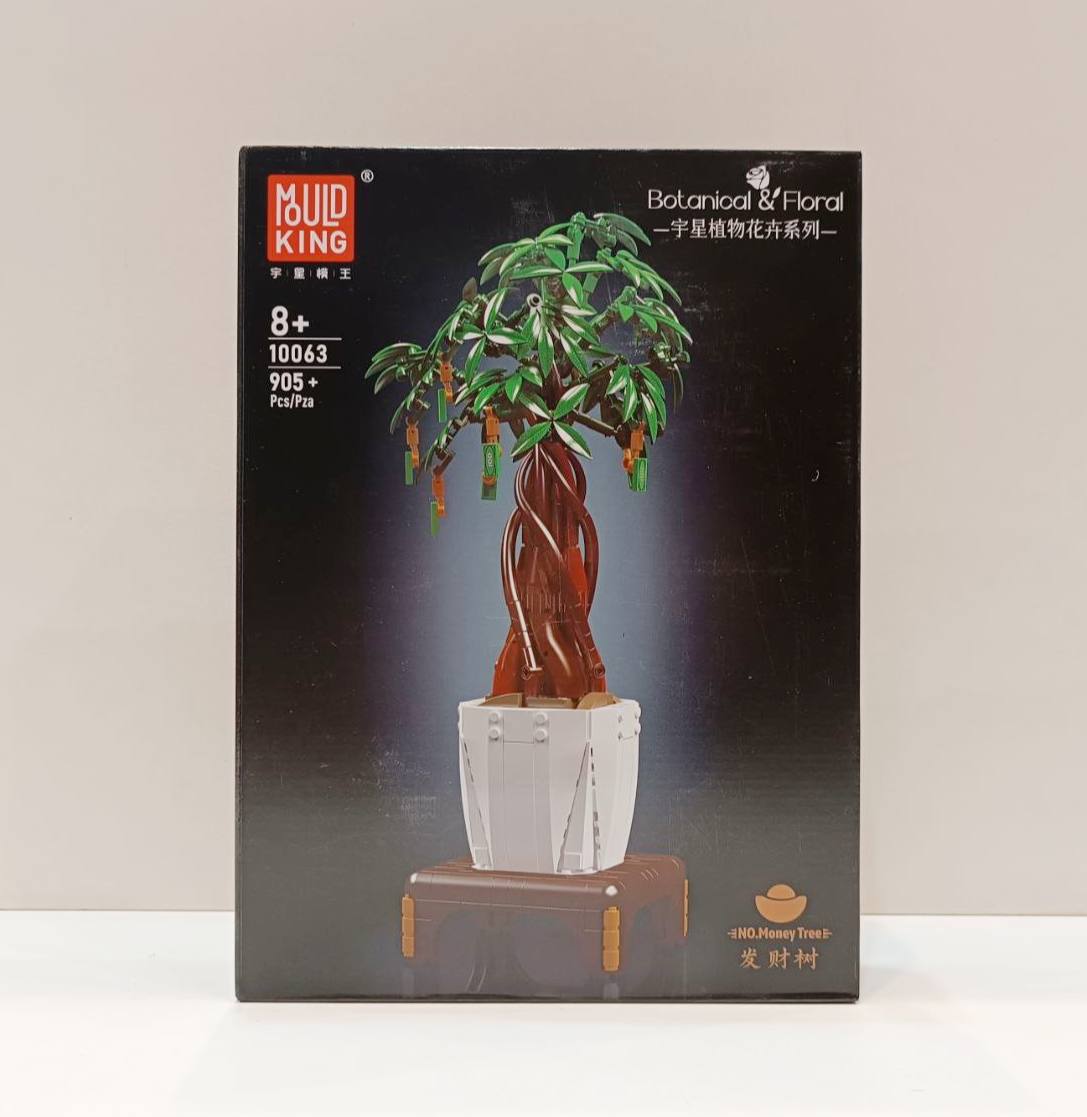 photo_2025-07-16_21-24-19 لگو درخت ثروت 10063 - تصویر 1