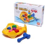 بازی فکری کوبه ماهی