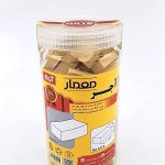 بسته آجر معمار+ 120تایی