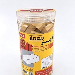 بسته آجر 120تایی