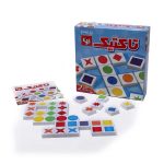 بازی فکری تاکتیک