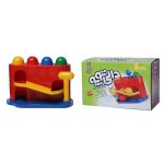 بازی فکری دالی توپه