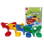 بازی فکری فیلا فیلا