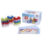 بازی فکری کریستالی