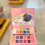 ست آرایشی طرح یونیکورن 5065