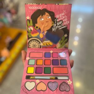 ست آرایشی 3691