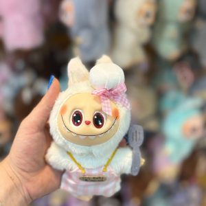 لبوبوهای کپی با لباس آشپزی - طلایی