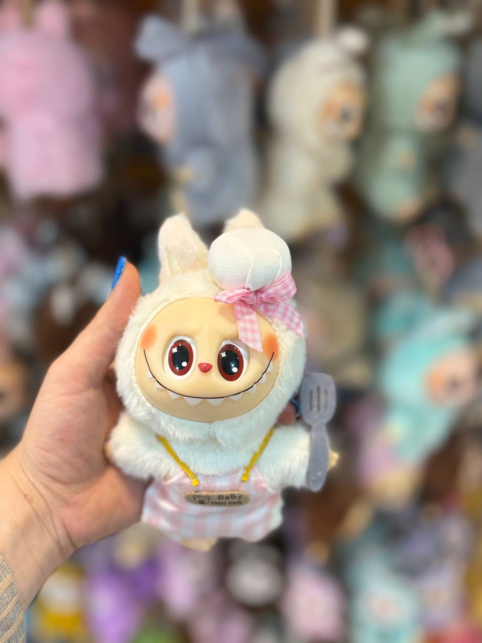 photo_2025-07-22_11-21-16 لبوبوهای کپی با لباس آشپزی - طلایی - تصویر 1