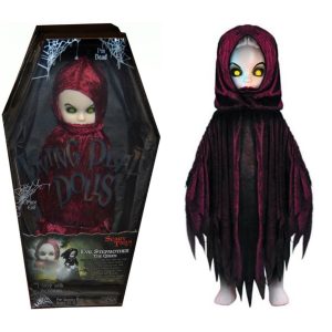 اکشن فیگور انابلmezco 3491