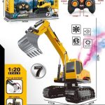 بیل مکانیکی 410/789