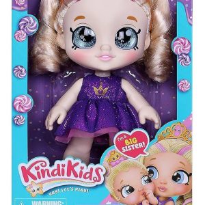 عروسک کیندی کیدز50122