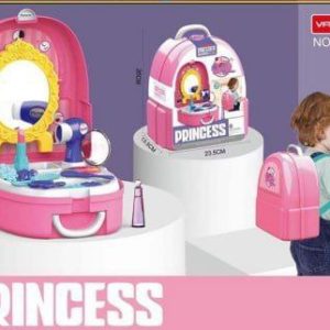 ست کوله پشتی آرایشی 703