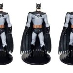 اکشن فیگور بتمن پایه دار18 سانت