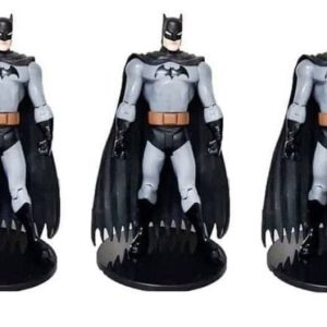 اکشن فیگور بتمن پایه دار18 سانت