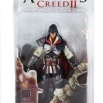 اکشن فیگور اساسین کریدنکا ASSASSINS CREED