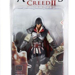 اکشن فیگور اساسین کریدنکا ASSASSINS CREED