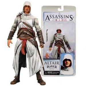 اکشن فیگور اساسین کرید نکا ASSASSINS CREED