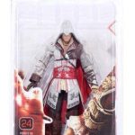 اکشن فیگور اساسین کریدنکا  ASSASSINS CREED