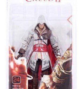 اکشن فیگور اساسین کریدنکا  ASSASSINS CREED