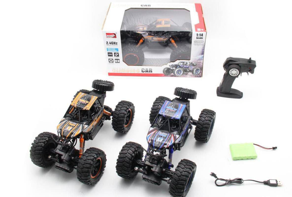 photo_2025-07-29_14-22-37 ماشین کنترلی افرود بدنه فلز شارژی MZ YY2838 - تصویر 1