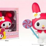 اکشن فیگورملودی 30سانت جعبه دار