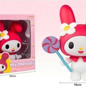 اکشن فیگورملودی 30سانت جعبه دار