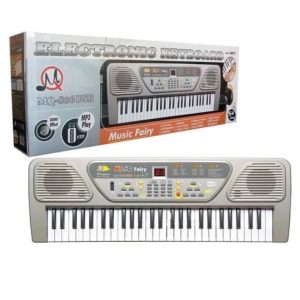 ارگ 54 کلید  آموزشی  USB دار MQ806